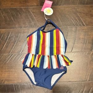 Rufflebutts swim suit